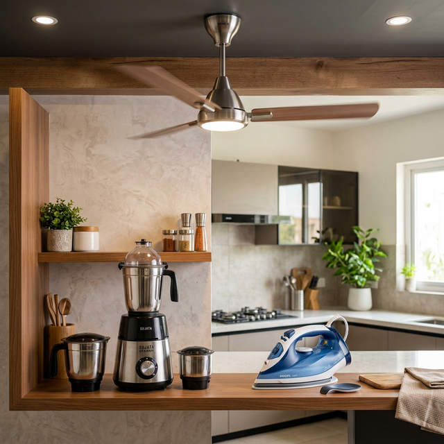 Electrical Appliances